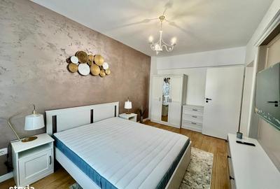 Apartament cu 2 camere decomandat în Păcurari