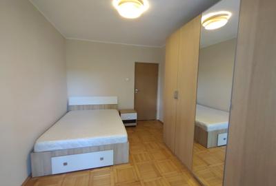 Apartament semidecomandat în Muncii - 3