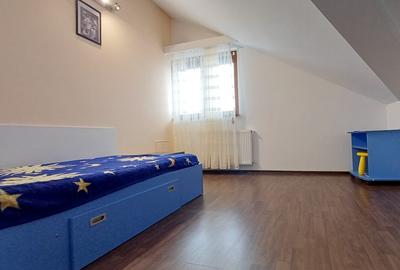 Apartament cu 3 camere decomandat în Central - 6