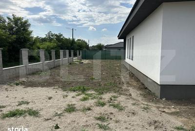Casă cu 3 camere cu Teren 450 Mp în Lazuri - 12