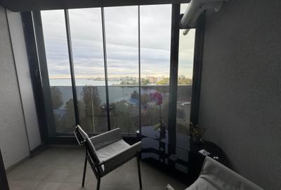 Apartament cu 3 camere în Universitate - 1