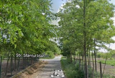 Teren Construcții intravilan de 3243 mp, în Rasa - 8