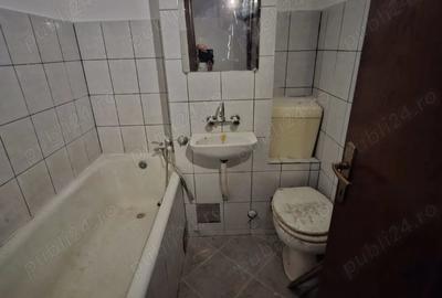 Apartament cu 2 camere în Gării - 1