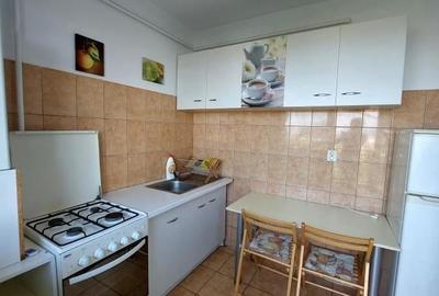Garsonieră decomandată în Zorilor - 2