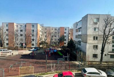 Apartament cu 2 camere decomandat în Tudor Vladimirescu