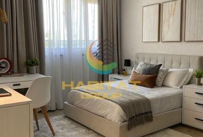 Apartament cu 2 camere decomandat în Berceni - 4