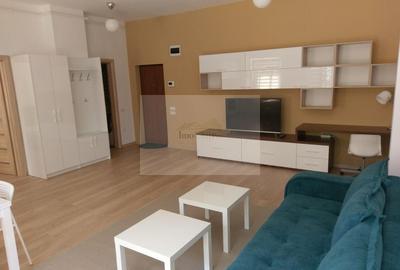 Apartament cu 2 camere semidecomandat, mobilat în Mănăștur - 2