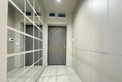Apartament cu 3 camere semidecomandat, mobilat în Lipovei - 6