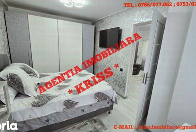 Apartament cu 2 camere semidecomandat în Negru Vodă - 7