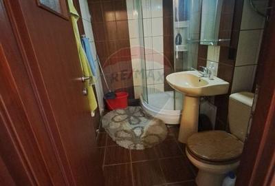 Apartament cu 3 camere decomandat, mobilat în 1 Mai - 8