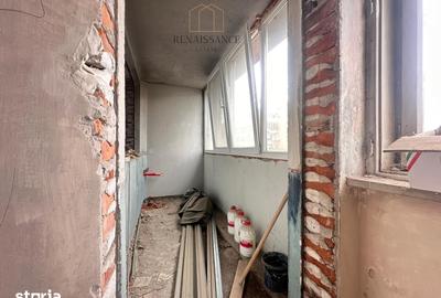 Apartament cu 2 camere semidecomandat în Ultracentral