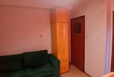Garsonieră în Dâmbul Rotund - 2