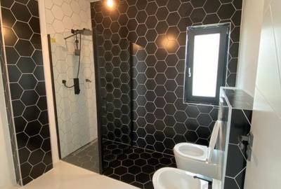 CASA CU 4 CAMERE , CONSTRUCTIE PREMIUM VALEA ADANCA , FINALIZATA SI INTABULATA - 3