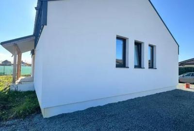 Casă cu 4 camere cu Teren 475 Mp în Mocira - 9