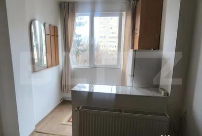 Garsonieră semidecomandată în Astra - 5