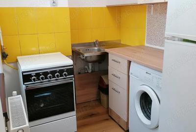 Garsonieră decomandată în Mărăști - 5