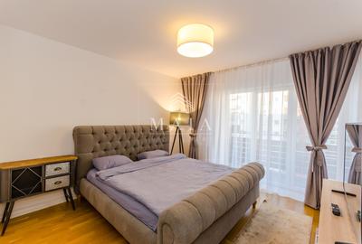 Apartament 3 camere, 2 balcoane, boxa si parcare, Avantgarden-Sibiu - 9
