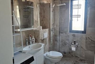 Apartament cu 2 camere decomandat în Lunei - 6