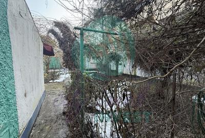 Casă individuală cu 2 camere cu Canalizare în Pache Protopopescu - 5