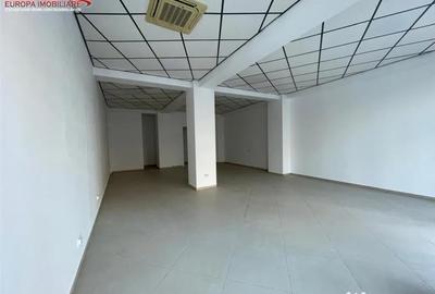 Spațiu comercial, de 100 mp, în Central - 8