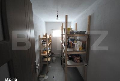 Casă cu 3 camere cu Teren 500 Mp în Șieu - 4