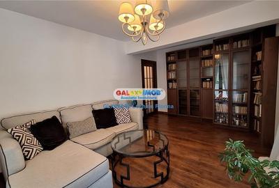 2 camere, bloc nou, centrala, curte proprie I Laminorului - 2