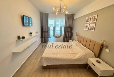 APARTAMENT CU 2 CAMERE DE INCHIRIAT- FIALD - BLOC NOU - 3