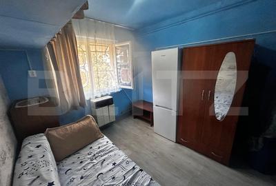 Garsoniera confort 2, strada Olari - 1