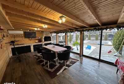 Casă cu 4 camere în Palanca - 4