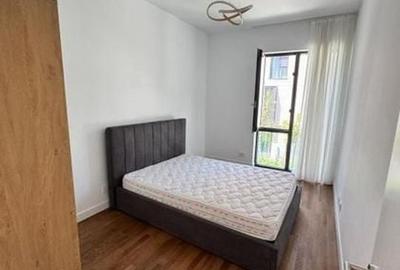Vanzare duplex cu gradina proprie | 3 camere | Avalon Estate - 6