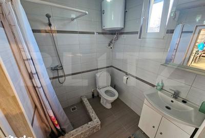 Casă cu 2 camere cu Teren 408 Mp în Josenii Bârgăului - 1