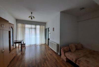 Garsonieră decomandată în Dosu Bricii - 1