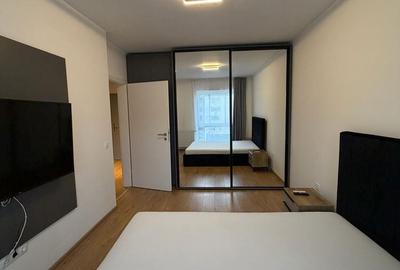 Apartament cu 2 camere decomandat în Exterior Vest - 13