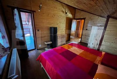 Casă cu 3 camere cu Teren 182 Mp în Beclean - 15