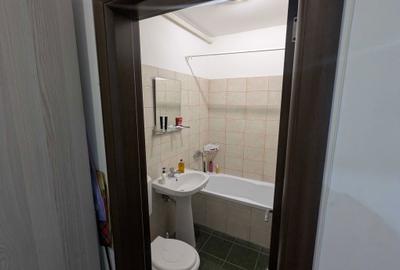 Garsonieră decomandată în Apărătorii Patriei - 7