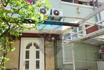 Casă cu 5 camere cu Canalizare în Vatra Luminoasă - 34