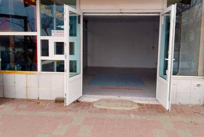 Eforie Nord - Magazin de inchiriat in piata - 3