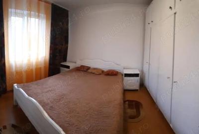 Apartament 2 camere de inchiriat, zona Sfanta Vineri, Zalau Etaj 2, semidecomandat - 3