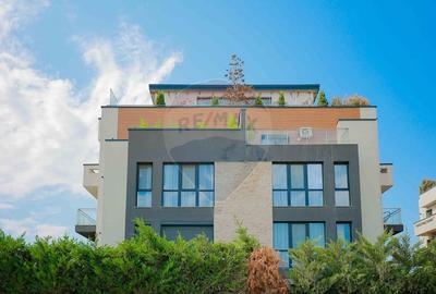 Apartament cu 2 camere, balcon, terasa de 21mp, de vanzare, Santandrei - 2