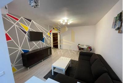 Apartament cu 2 camere decomandat în Mănăștur