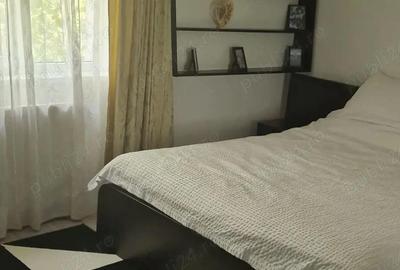 Apartament cu 3 camere decomandat în Central - 5