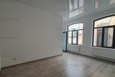 Casă cu 3 camere cu Teren 177 Mp în Central - 4