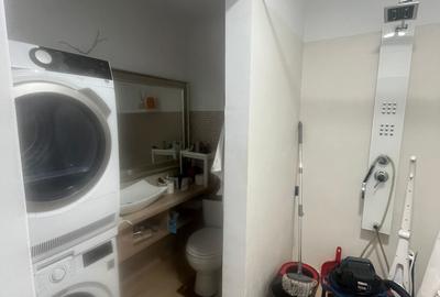 Apartament cu 3 camere nedecomandat, mobilat în P-ța Victoriei - 9