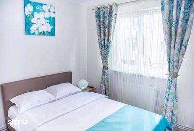 Apartament cu 2 camere semidecomandat în Vasile Aaron - 2