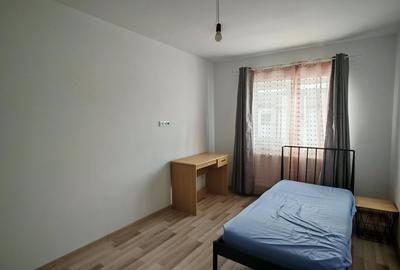 Casă cu 4 camere cu Teren 70 Mp în Central - 12