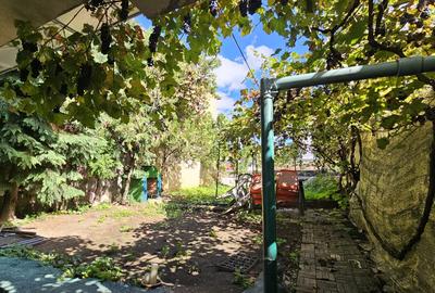 Oferta, casa cu 4 camere, 100mp, curte, langa UMF Oferta, casa cu 4 camere, 100mp, curte, langa UMF - 8