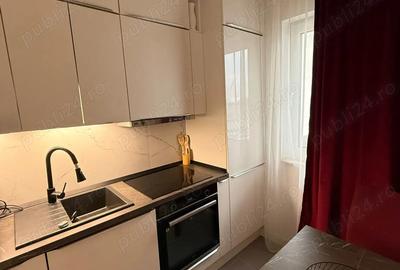 Inchiriez apartament cu 2 camere - 8
