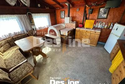 Teren de 11000 mp, în Tătăruși - 2