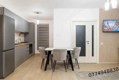 Apartament 3 camere modern living Metrou Berceni - 1
