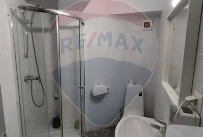 Pta Unirii - 96 mp Spațiu de birouri / rezidential + 1 loc parcare - 12